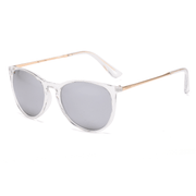 women's metal color film sunglasses, view 6 - MRSLM
