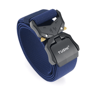 Canvas elastic belt, view 4 - MRSLM