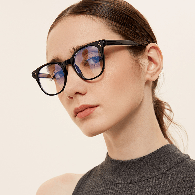 Men's anti-blue light computer glasses - MRSLM