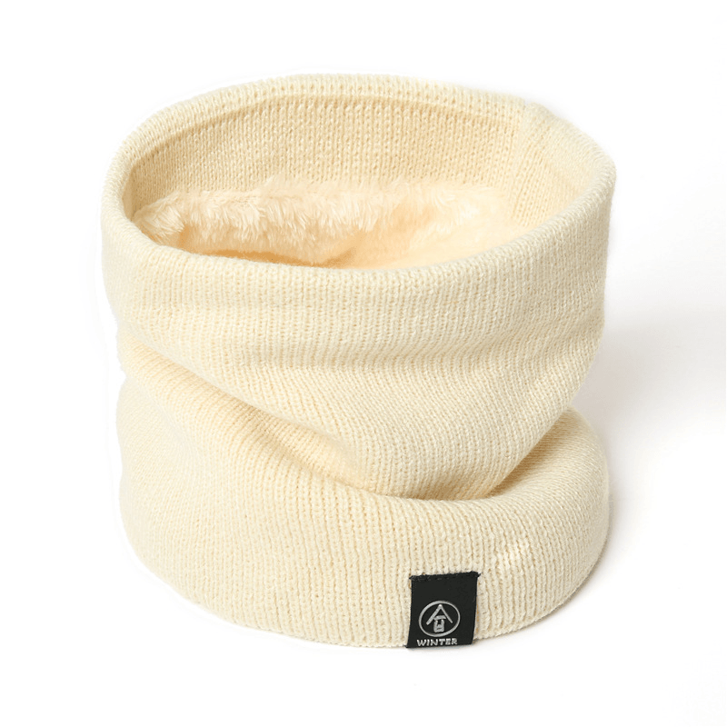 cotton gradient neck collar, view 21 - MRSLM