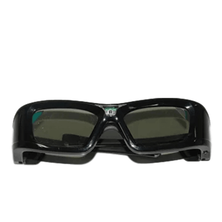 Home Theater Blu-Ray Video 3D Glasses for TV - MRSLM