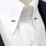 men's tie pin - MRSLM