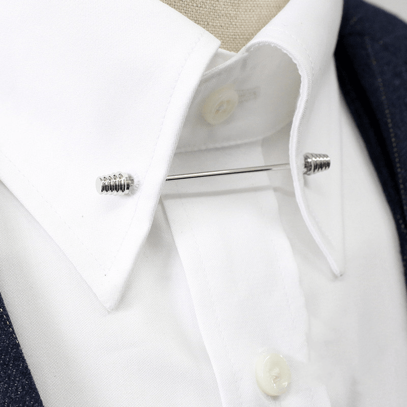 men's tie pin - MRSLM