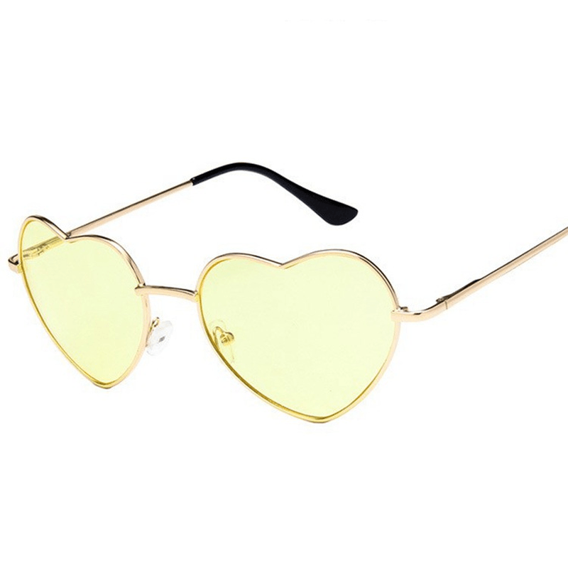 Ocean film color lens sunglasses, view 3 - MRSLM