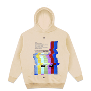 Beauty Tide Retro Street Loose Sweater Vapor Wave Letter Black Sweater Cool Sweater - MRSLM