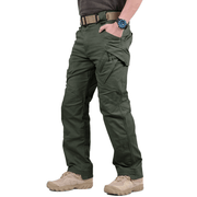 men's loose hiking trousers - MRSLM