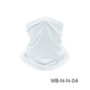 outdoor polyester turban headwear, view 5 - MRSLM