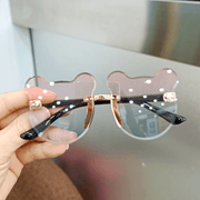 kids' cartoon sunglasses, view 4 - MRSLM
