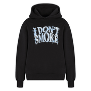 Street Loose Casual Hooded Sweater National Tide Couple Hoodies - MRSLM