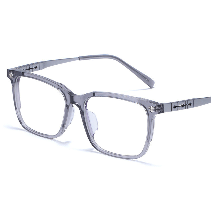 unisex full-frame glasses frame, view 5 - MRSLM