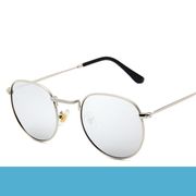 polarized vintage sunglasses, view 8 - MRSLM