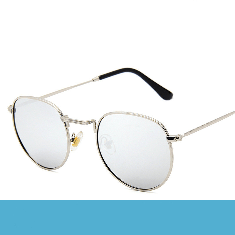 polarized vintage sunglasses, view 8 - MRSLM