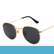 polarized vintage sunglasses, view 5 - MRSLM