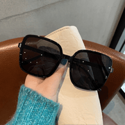 square gradient candy color sunglasses, view 11 - MRSLM