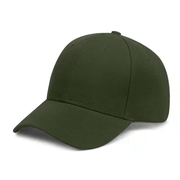 pure color leisure sun hat, view 5 - MRSLM