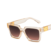 Sun Glasses Boy Girl Trendy Parent-Child Cute Cartoon - MRSLM