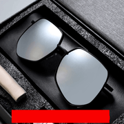 men's polarized driving sunglasses, view 5 - MRSLM
