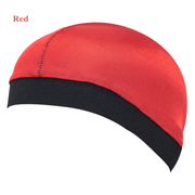 elastic round wig cap, view 2 - MRSLM