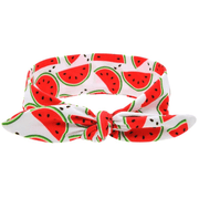 printed rabbit ear parent-child headband, view 13 - MRSLM