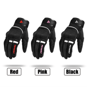 outdoor riding gloves, view 2 - MRSLM