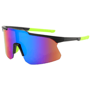 windproof cycling glasses, view 6 - MRSLM