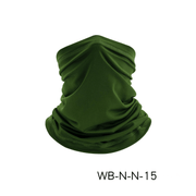 outdoor polyester turban headwear, view 30 - MRSLM