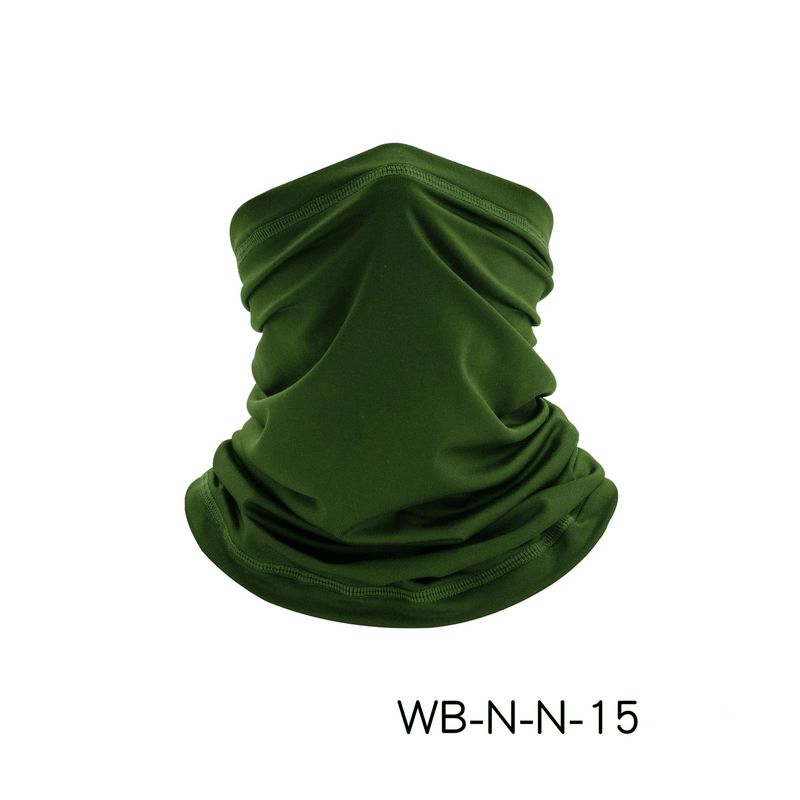 outdoor polyester turban headwear, view 30 - MRSLM