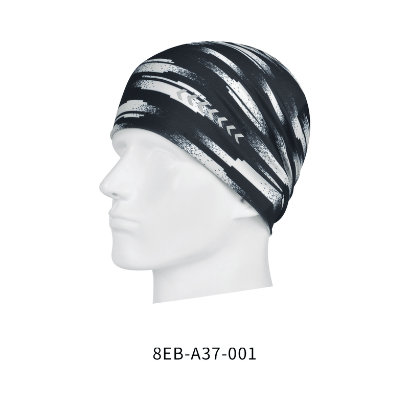 Outdoor running and cycling warm sports hat, view 8 - MRSLM