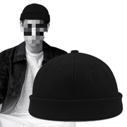men's wool hat - MRSLM