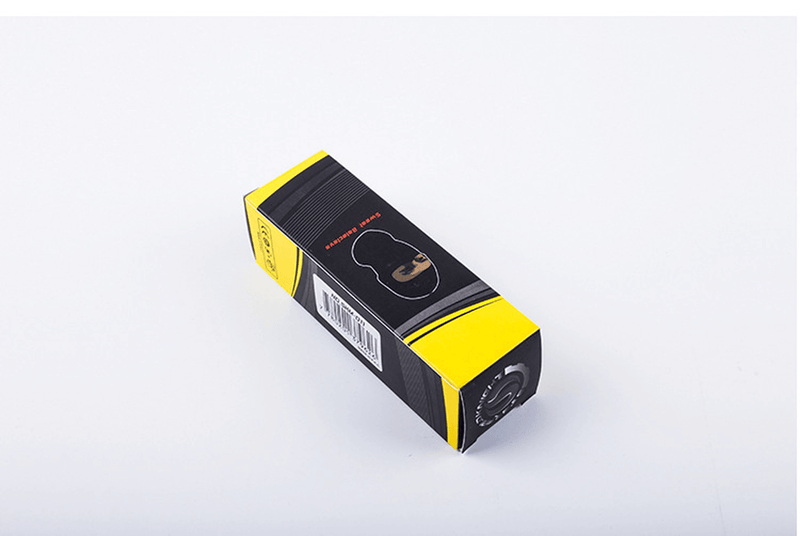 outdoor stretch headgear, view 6 - MRSLM