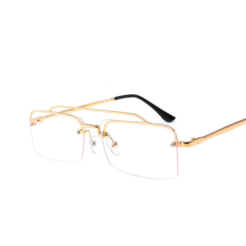 Women's square ocean lens sunglasses, view 5 - MRSLM