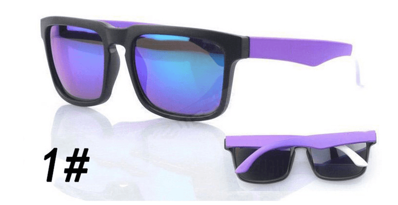 sports sunglasses for cycling - MRSLM