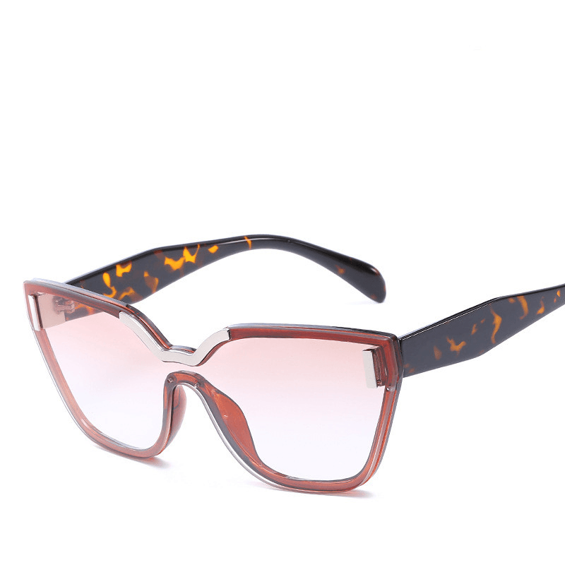ocean film gradient color sunglasses, view 2 - MRSLM