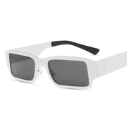 street photography metal frame sunglasses, view 4 - MRSLM