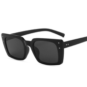 small frame resin sunglasses, view 6 - MRSLM