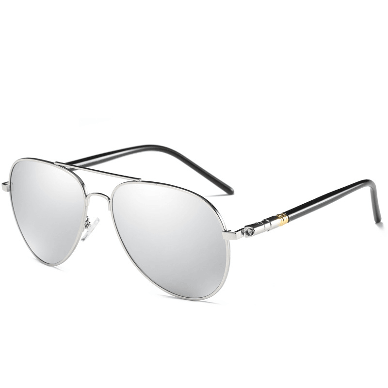 Men's driver sunglasses, view 5 - MRSLM