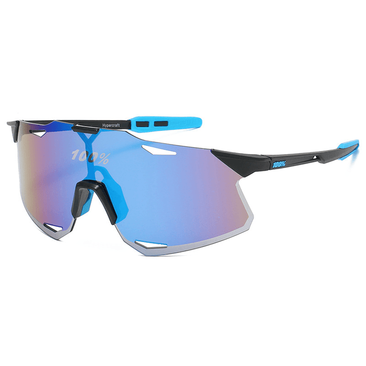 New Sports Cross-Country Sunglasses, Outdoor Bicycle Riding Sunglasses - MRSLM