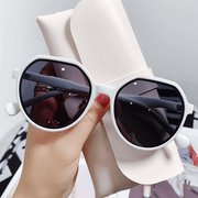 retro small frame sunglasses, view 11 - MRSLM
