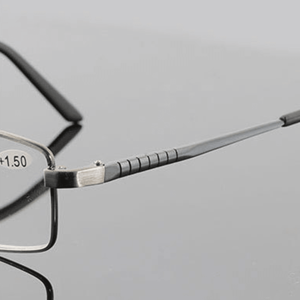 HD Anti-Fatigue Computer Reading Glasses - MRSLM