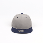 Unisex adjustable cotton baseball cap, view 18 - MRSLM