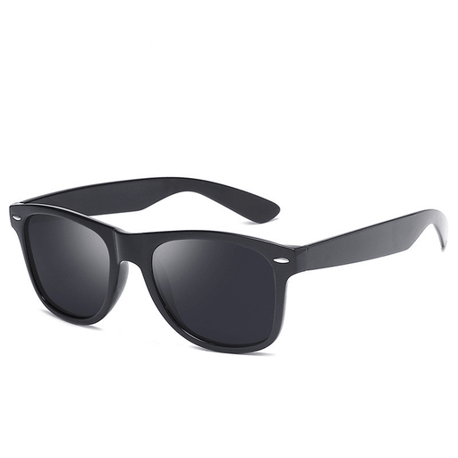 Unisex vintage sunglasses - MRSLM