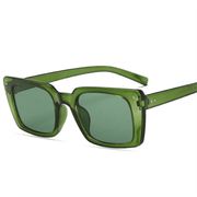 small frame resin sunglasses - MRSLM