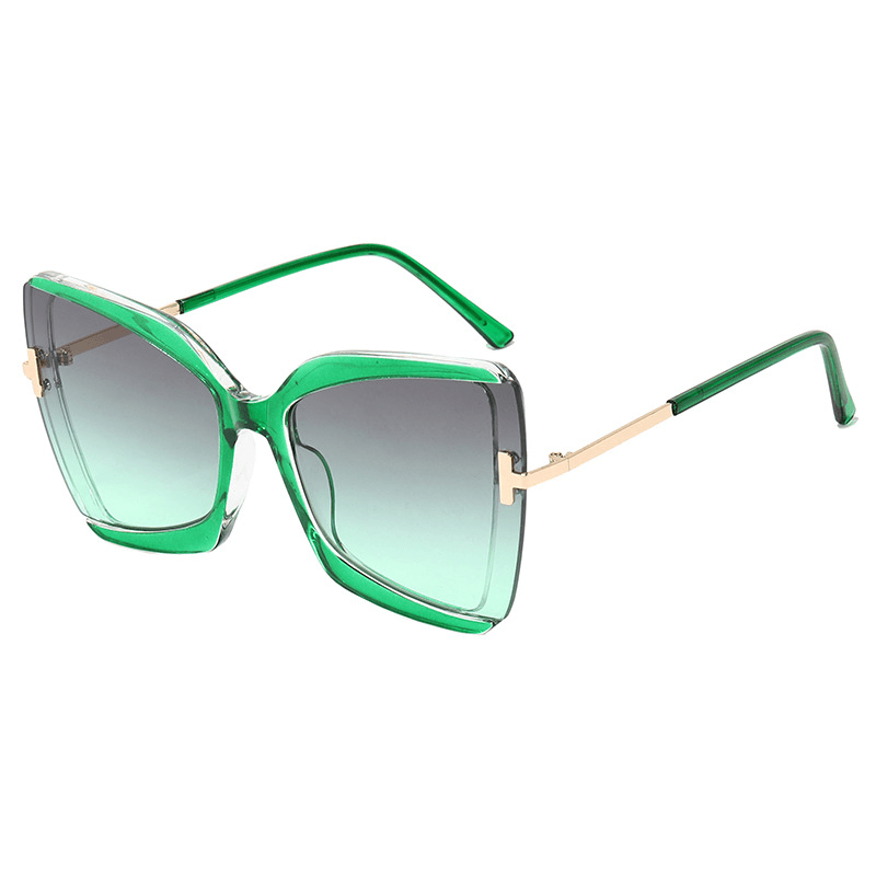 Men's UV400 outdoor sunglasses, view 4 - MRSLM