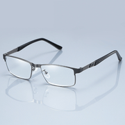 anti-blue light reading glasses, view 2 - MRSLM