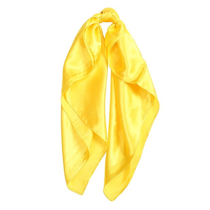 Turban headband scarf, view 14 - MRSLM