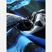 men's printed board shorts, view 8 - MRSLM