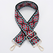 Padded canvas backpack strap, view 14 - MRSLM