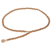 metal tassel waist chain, view 8 - MRSLM