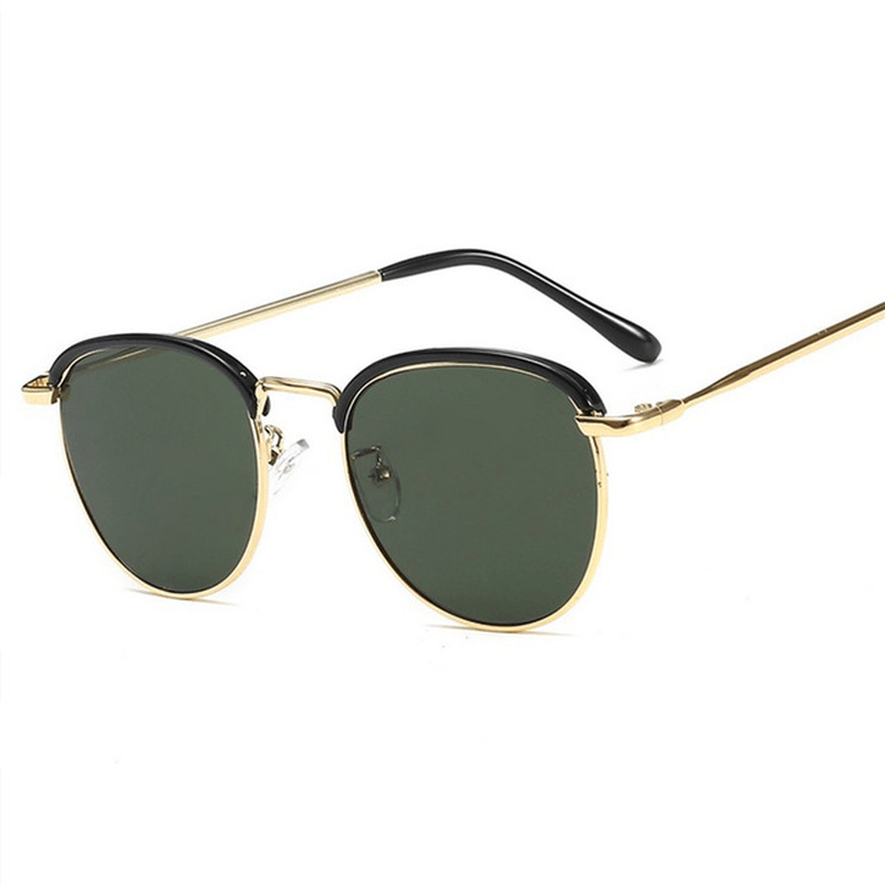men's driving sports sunglasses, view 3 - MRSLM