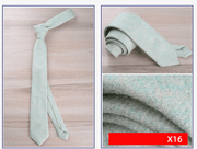 men's wool tie, view 15 - MRSLM